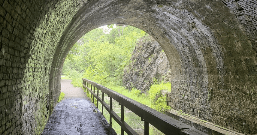 C+O Canal_PawPaw tunnel