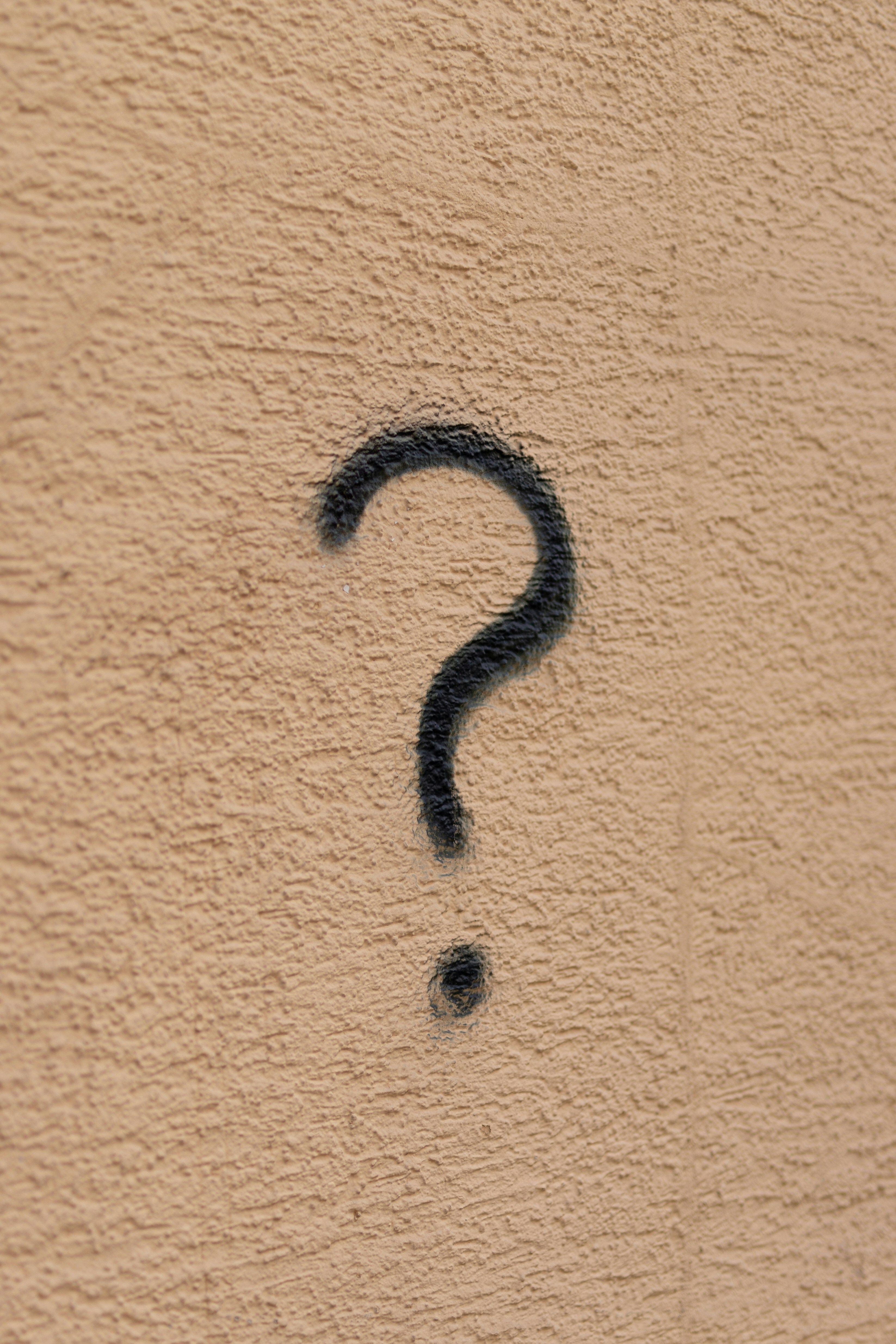 Frequent Questions