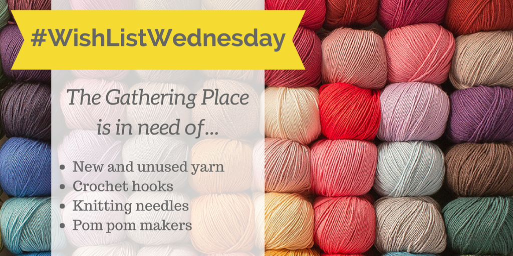 #WishListWednesday