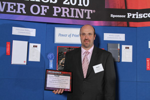 Best of Category Award Photo