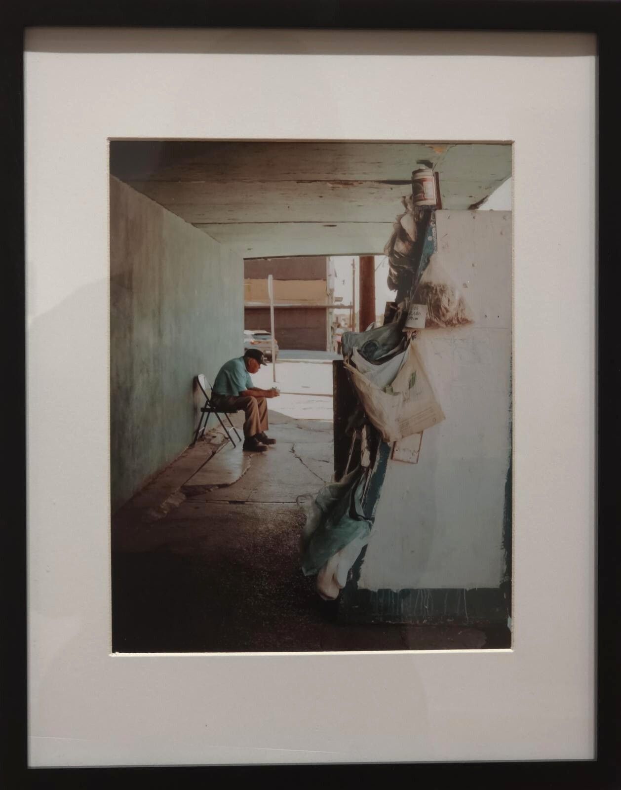 Victor Dominguez - Medicine Man