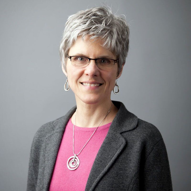 Bev Keep, LPC, NCC