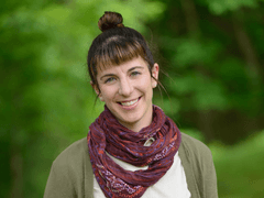 Sarah Alessio Shea