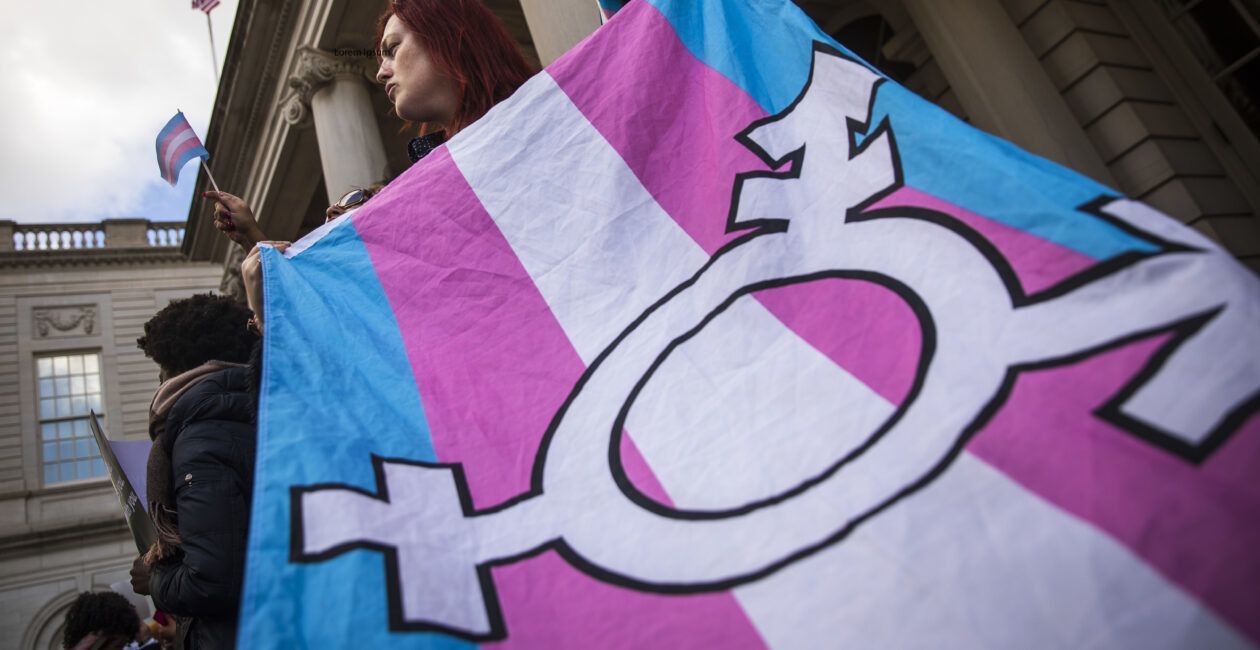 Transgender Activists Strategize to Overcome GOP Wins With ‘Race Class Gender Narrative’
