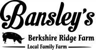 Bansley's Berkshire Ridge Farm