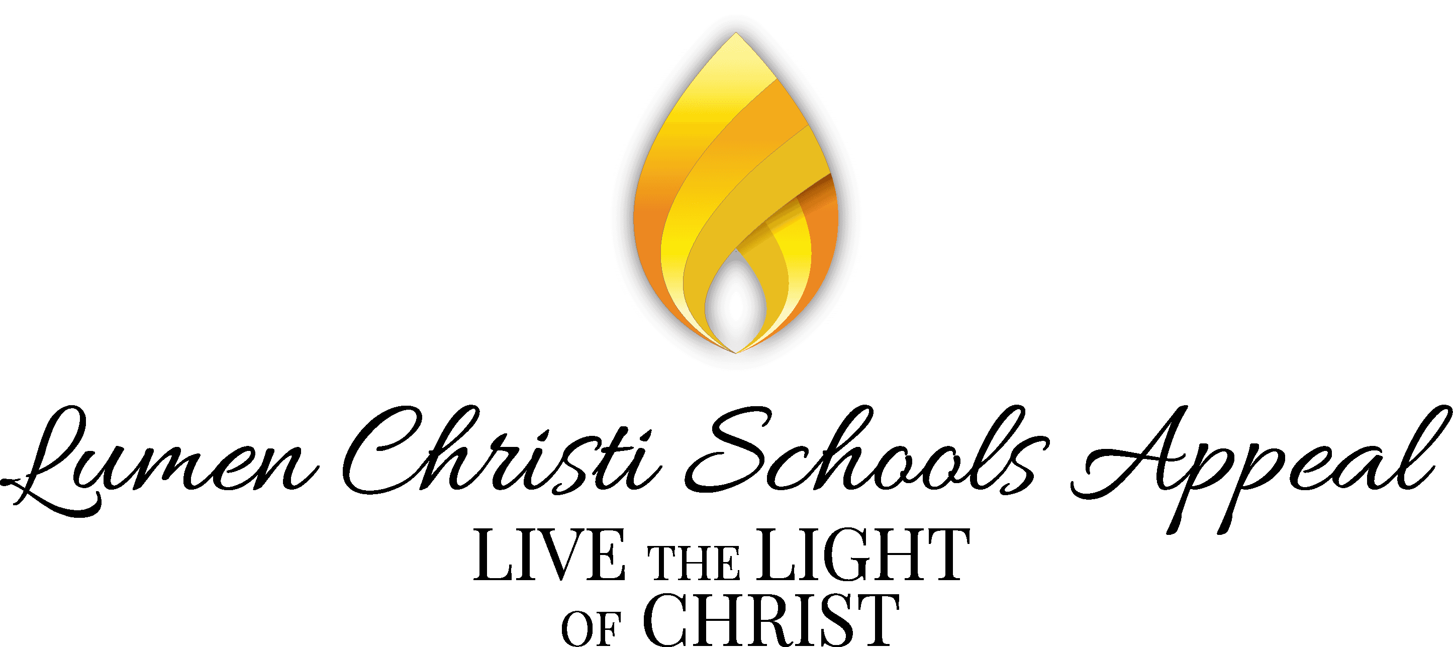 Lumen Christi Logo Download 