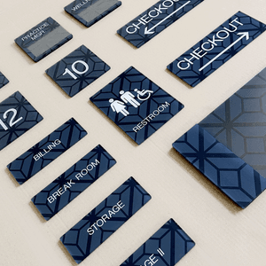 What Is ADA-Compliant Signage and Does Your Building Require It?