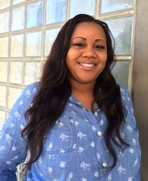 Chaquita Pendleton, BSW