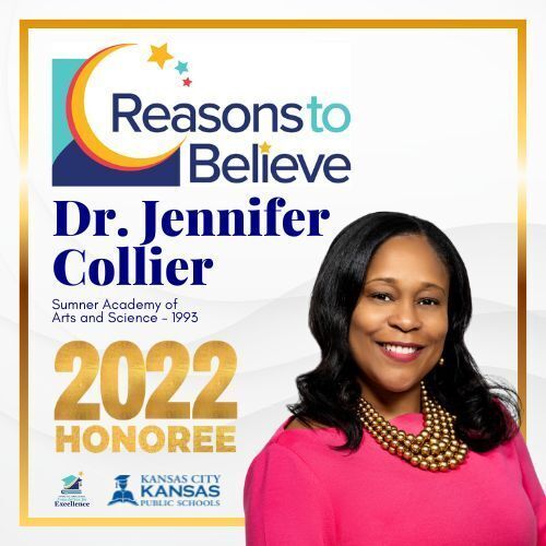 Dr. Jennifer Collier