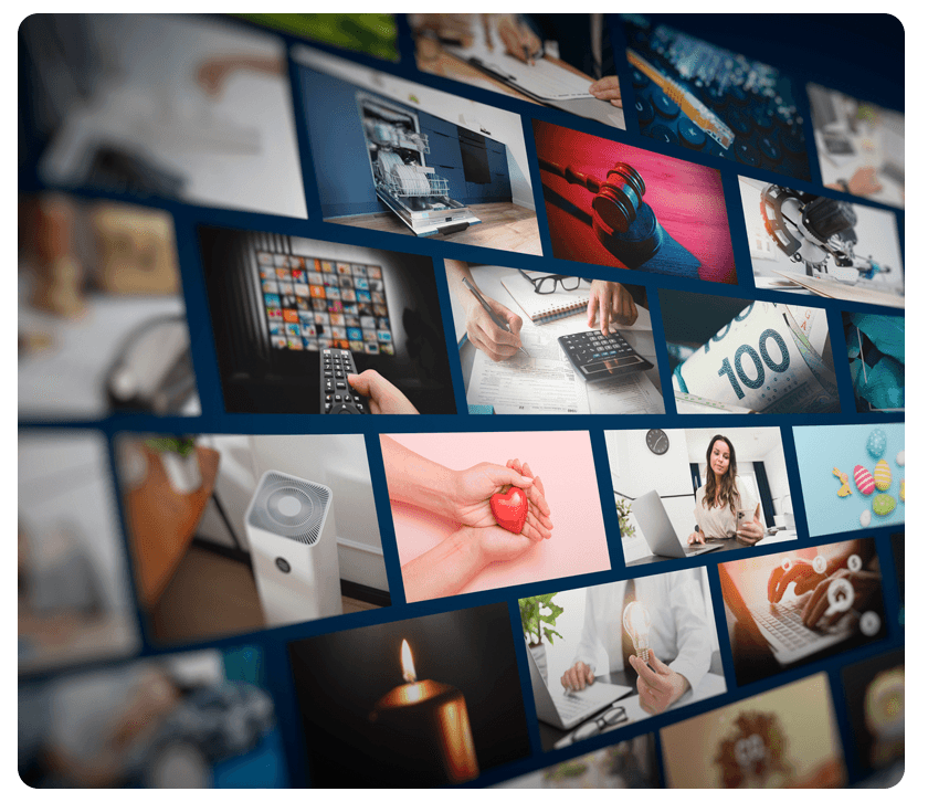 6 Types of Marketing Images and When to Use Each One