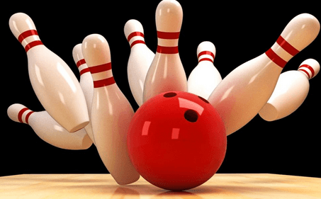 2023 Bowling Tournament Results