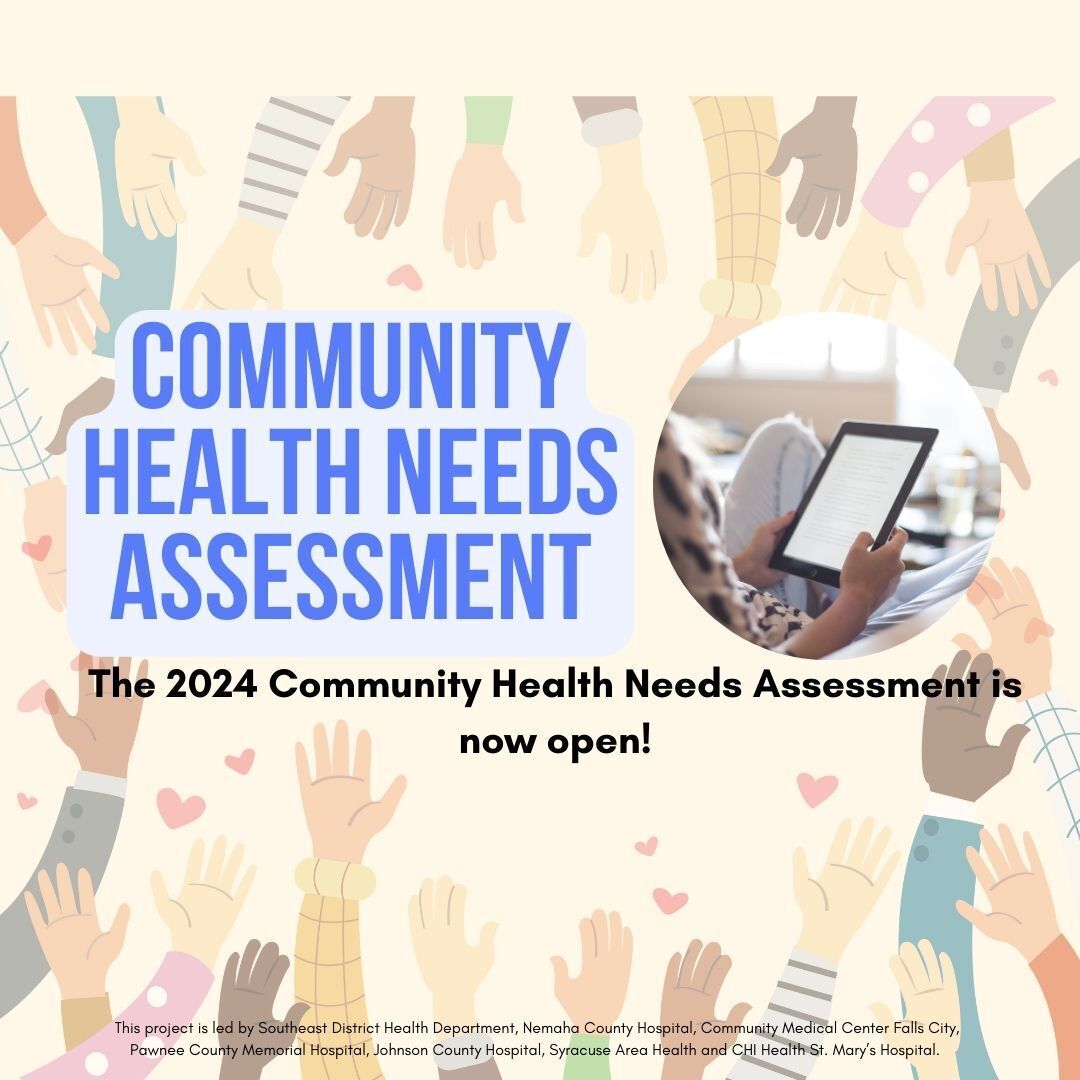 2024 Community Health Needs Assessment