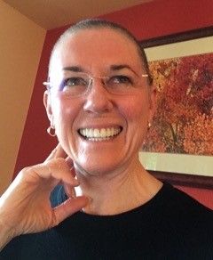 Jane Stevens