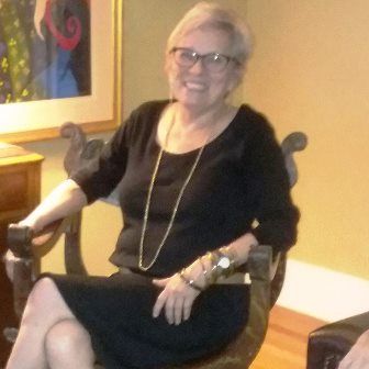 HSLAA Chair & Member Representative: Susie Paul, Montgomery