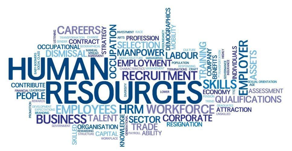 Human Resources Update