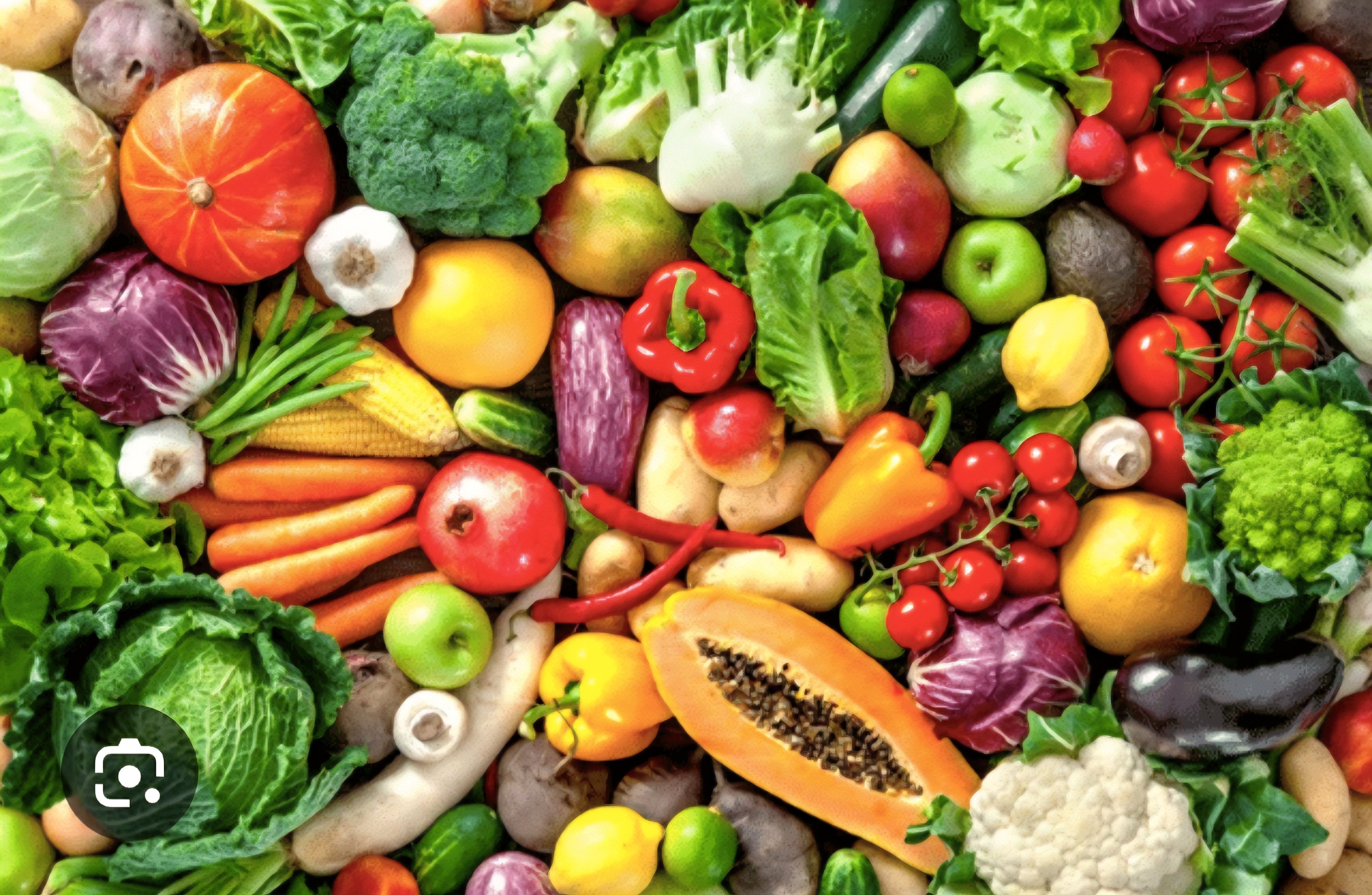 The Need for Food Is Growing — And It’s Real