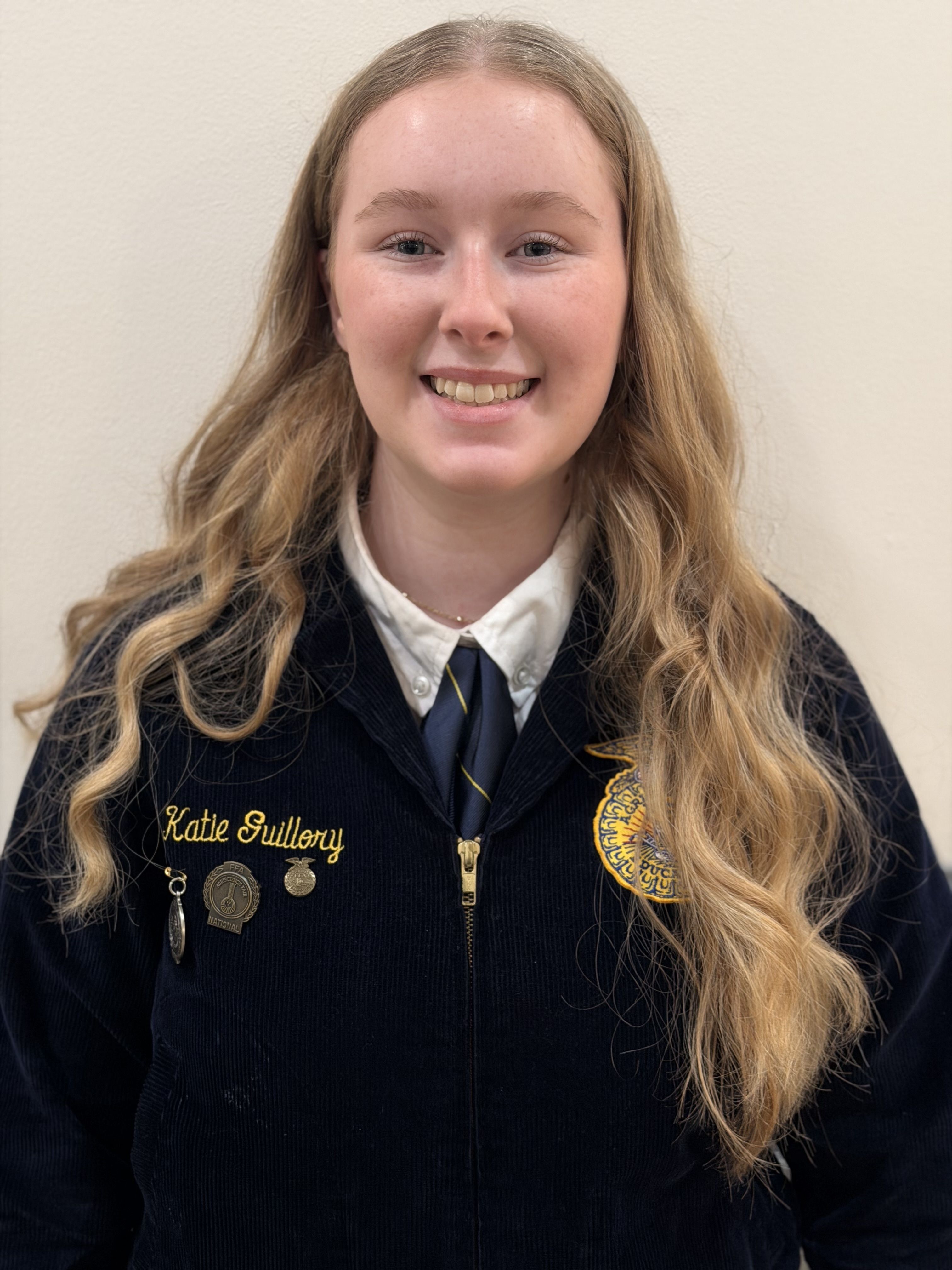 Katie Guillory
