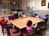 Toby's Friends Sibling Support Group -  Ages 4-9