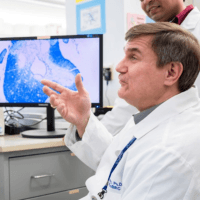 Where There’s a Wheel, There’s a Way: A Profile of Alexander “Sasha” Rabchevsky