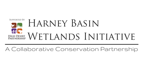 Harney Basin Wetland Initiative Collaborative Meeting