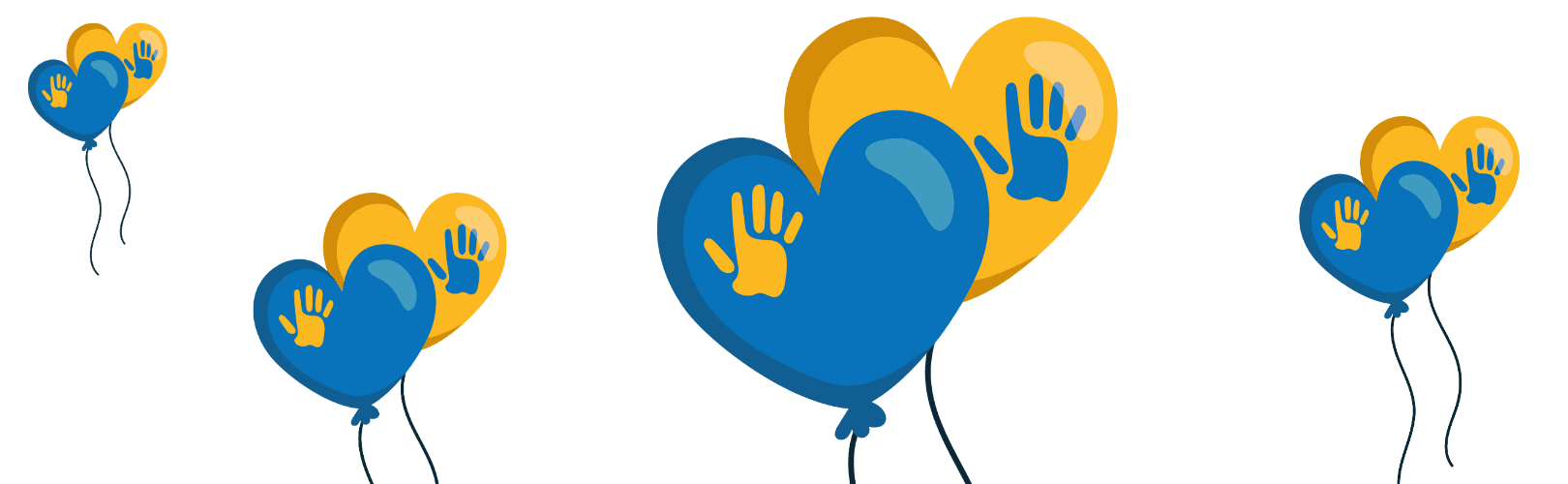 World Down Syndrome Day - March 21, 2026