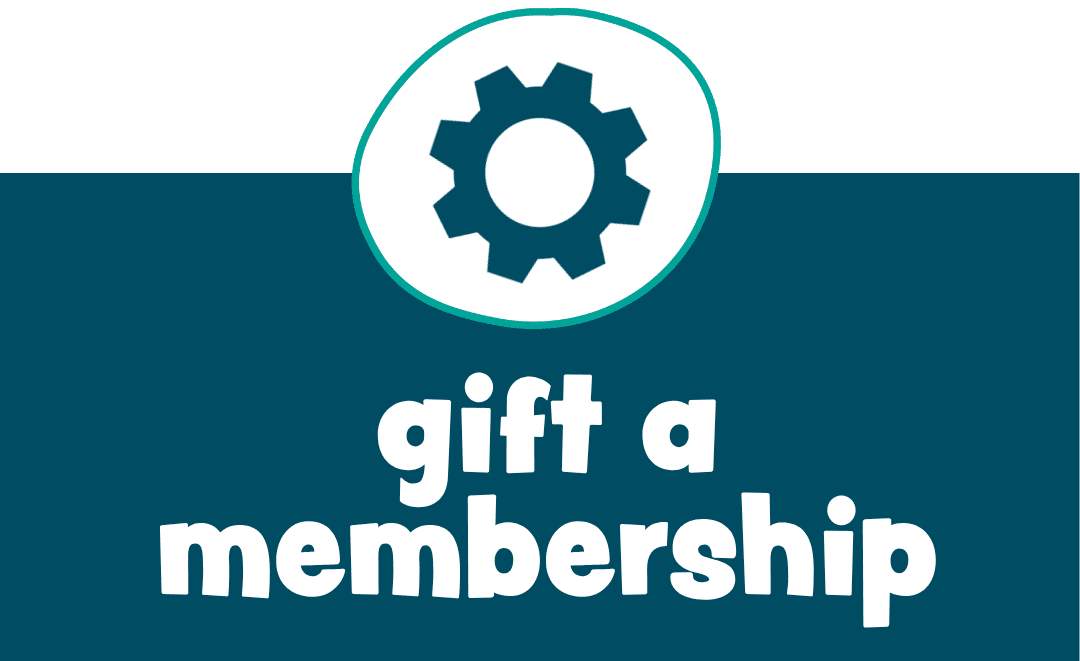 Gift a Membership