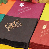Napkin Printing