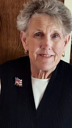 Bette Bishop Ellis, Obituary