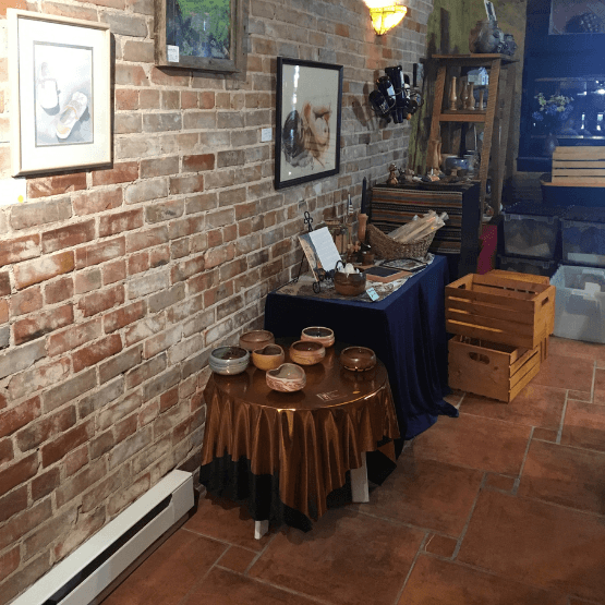 Southwest Iowa Art Tour