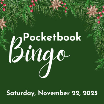 Pocketbook Bingo