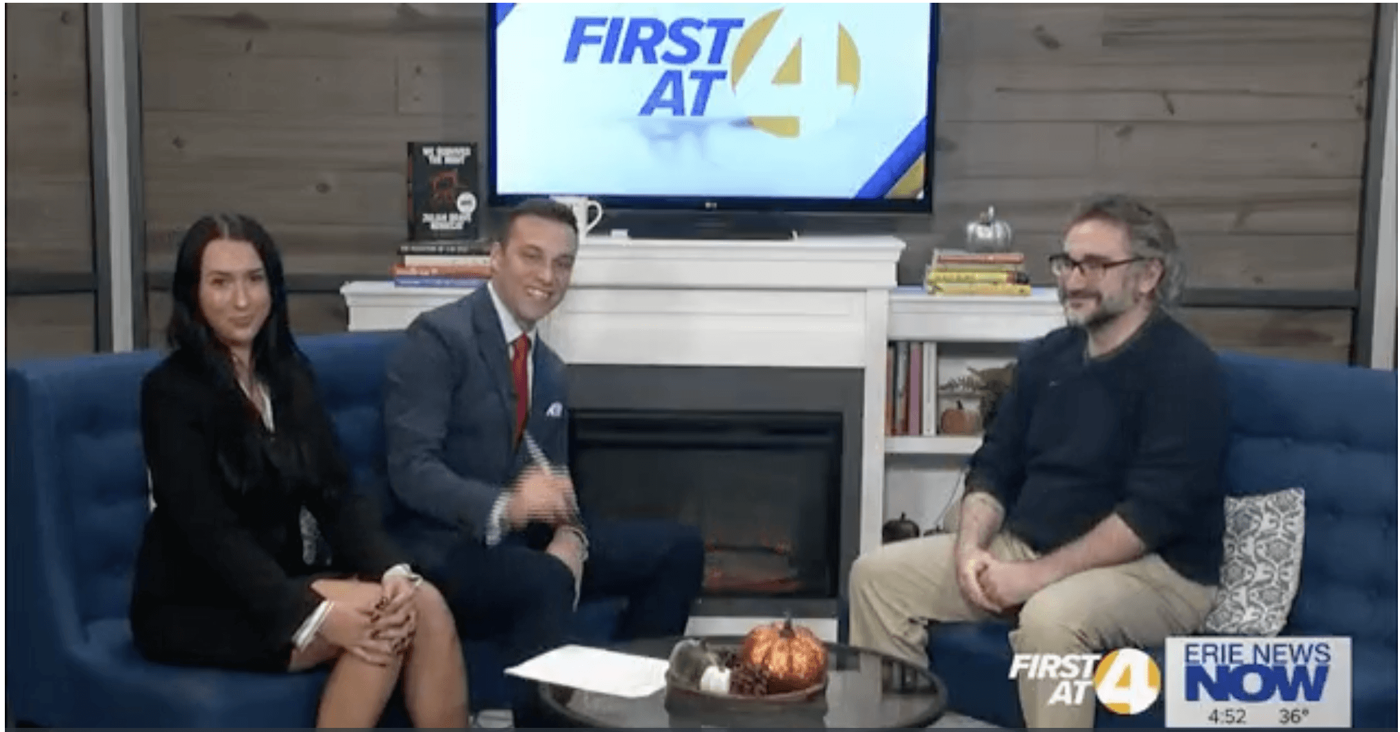 Performer Mitchell King talks about upcoming show Journey to the Poles of Inaccessibility.