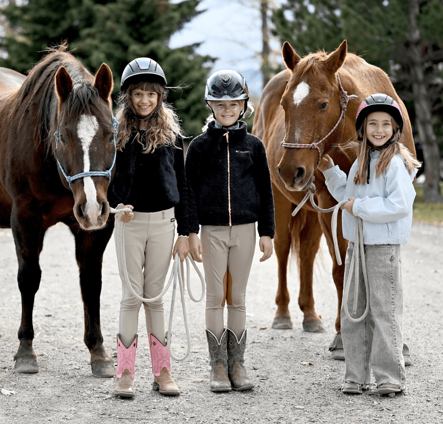 Empowering Youth: Inspiring Possibility