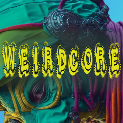 "WEIRDCORE"