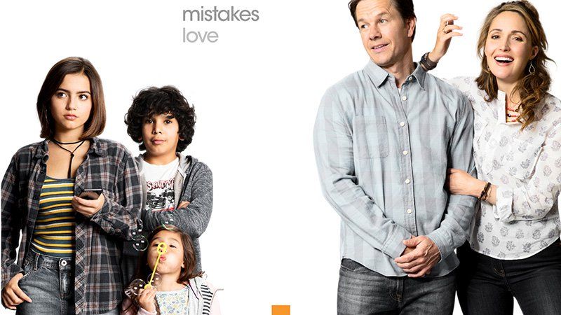 Instant family sale full movie 123