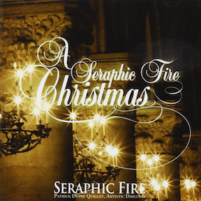 A Seraphic Fire Christmas (2012)
