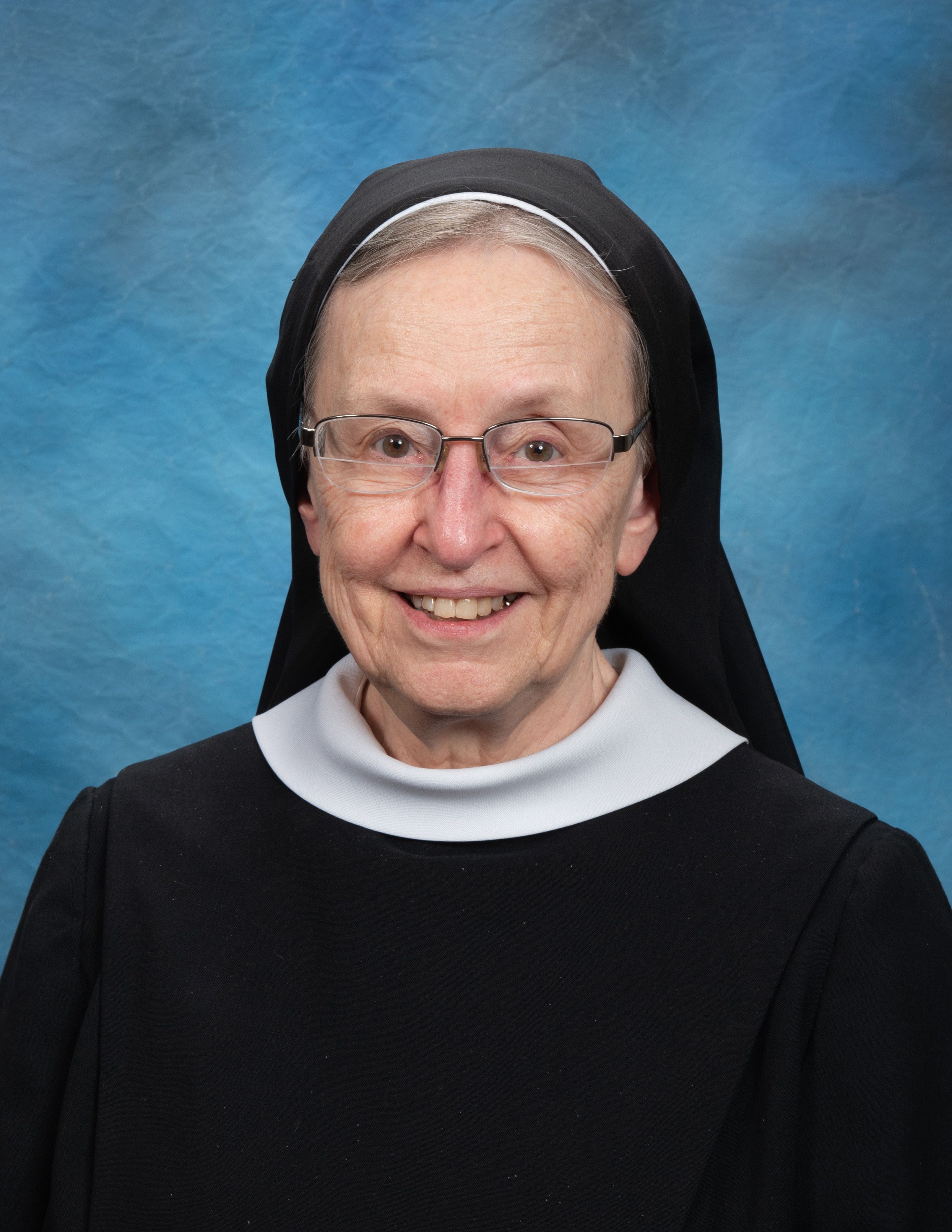 Sr. Carole Ann Clark