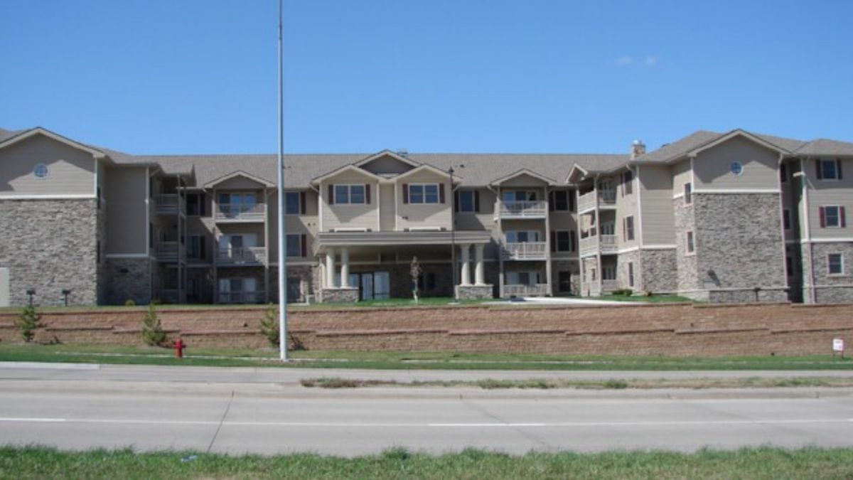 Stonecliff Estates, Lincoln, NE Continuing Care Retirement