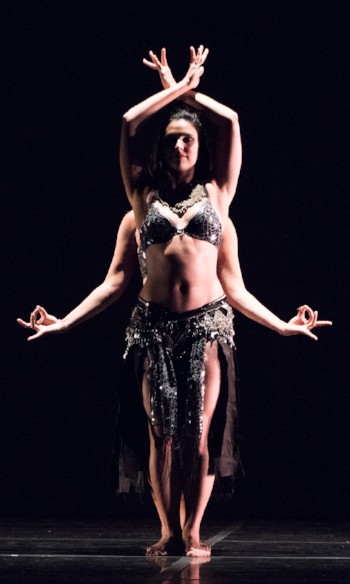 20th Annual Gigglefeet Dance Festival - Final Performance