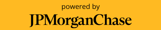 Logo for JP Morgan Chase