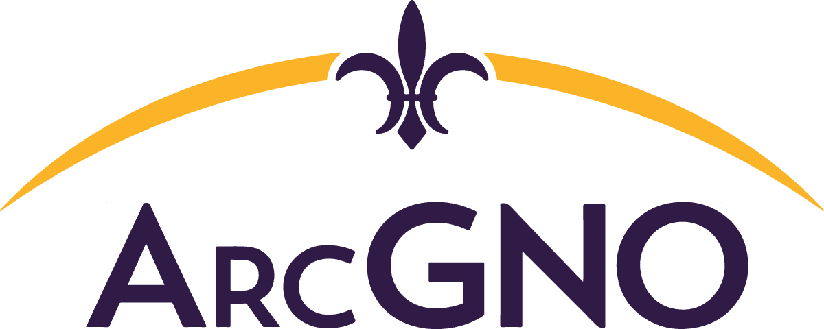 ArcGNO