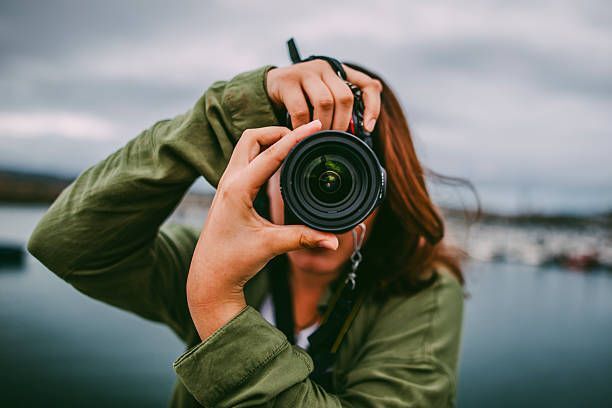 ECA 906 Photography Contest