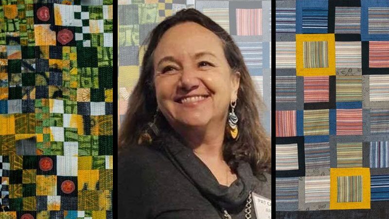 Patricia Perez-Canto Caffrey