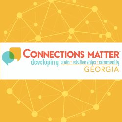 Connections Matter