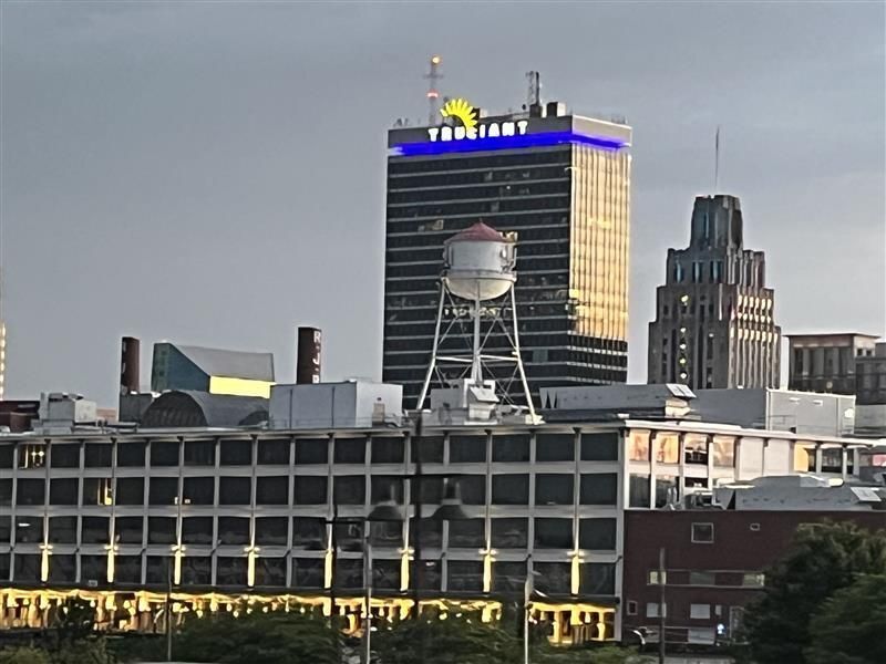 Truliant Building, Winston-Salem NC, 2026