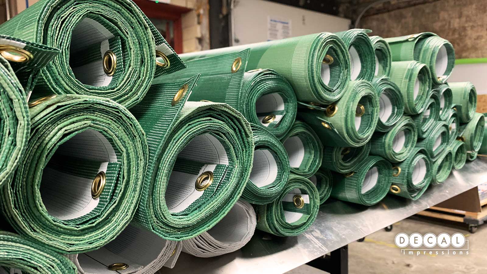 Finishing & Bindery Services Cincinnati Ohio Signs, Graphics