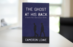 Western Alumnus Pens Supernatural Detective Series