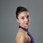 Katherine Tackett