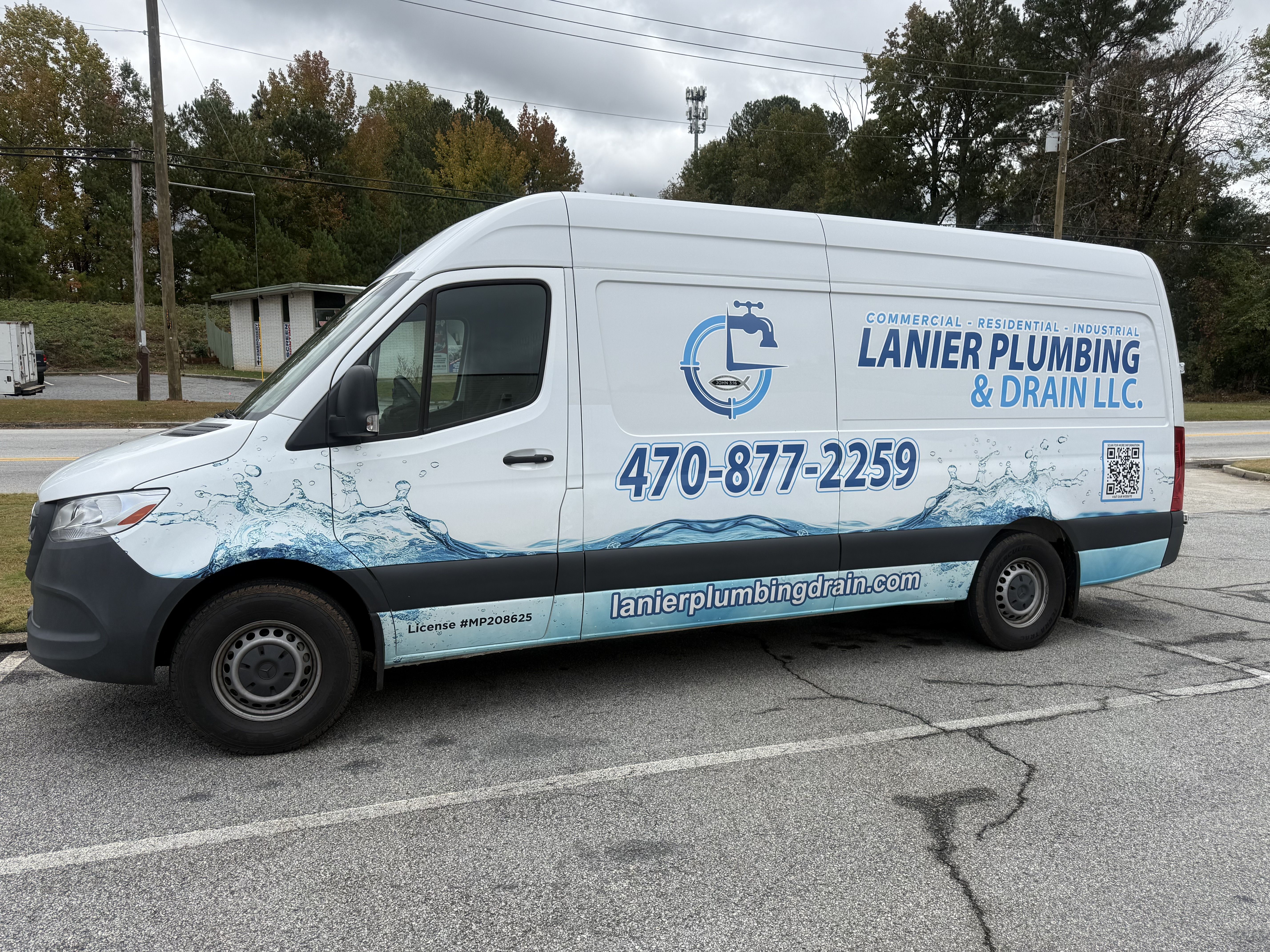 Vehicle Graphics 