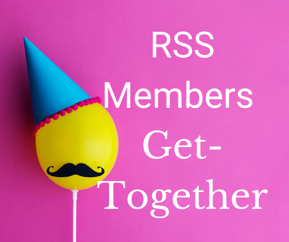 Member Get-Together