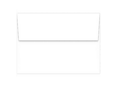 Matching Envelopes (blank)